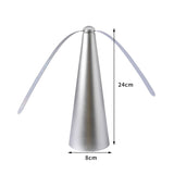Lambu Fly Free Repellent Fan Fly Trap-1910113082248663042