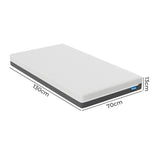 Dreamz Baby Kids Mattress Gel Memory Foam-1937319781090856962