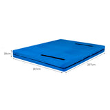 DreamZ Mattress Bag Protector Plastic King-1910112900735963138