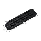 Manan 2x 4WD Recovery Tracks Boards-1910113248619925506