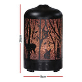 Aroma Diffuser Aromatherapy Ultrasonic-1910113078717059074
