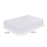 DreamZ Terry Cotton Fully Fitted Waterproof XX-Large-1910113025084493826