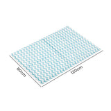 Pawz Pet Cooling Mat XL Blue-1910112257275203586