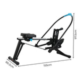 Centra 2IN1 Rowing Machine-1910112261633085442