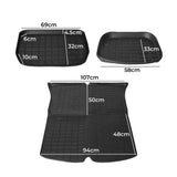 Manan Tesla Model Y Floor Mats Front-1910113260741464066