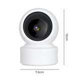 Home Security Camera Wireless System-1910113129761738754