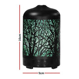 Aroma Diffuser Aromatherapy Ultrasonic-1910113078918385666