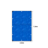Manan Heavy Duty Tarp Tarpaulin 200GSM 3.65x7.3m-1910113256605880322