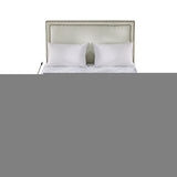 Dreamz Mattress Protector Topper Cool King Single-1910112875737911298
