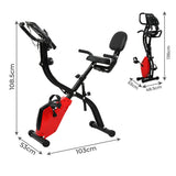 Centra Exercise Bike-1910112262027350018