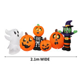 Emitto Halloween Inflatables LED Lights-1910113137500229634