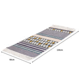Marlow Floor Rug Boho Area Rugs Washable 160x230cm 160x230-GE-1910113061319086082