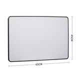 EMITTO 3-Colour Ultra-Thin 5CM LED Ceiling 90W Black-1910112858495127554