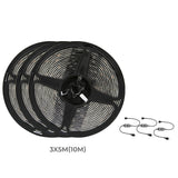 EMITTO RGB Strip Lights 15M 900 LED-1919892863936761858