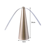 Lambu Fly Free Repellent Fan Fly Trap-1910113081887952898