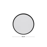 EMITTO 3-Colour Ultra-Thin 5CM LED Ceiling 60W Black-1910112856536387586
