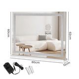 Yezi Makeup Mirror Large-1937319793514385410
