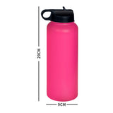 Stainless Steel Water Bottle Vacuum-1910113091291582466