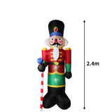 Santaco Inflatable Christmas Decorations-1910113134128009218