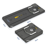Centra Multifunctional Fitness Abdominal Board Grey-1910112276673859586