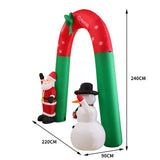 Santaco Inflatable Christmas Outdoor-1910113132056023042