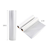 TOQUE 4 Rolls Vacuum Food Sealer Seal Large-1910113171365040130