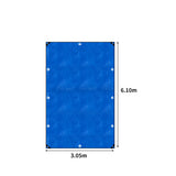 Manan Heavy Duty Tarp Tarpaulin 200GSM 3.05x6.10m-1910113256257753090