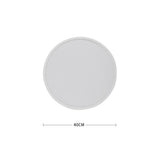 EMITTO 3-Colour Ultra-Thin 5CM LED Ceiling 60W White-1910112856687382530