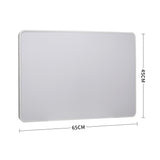 EMITTO 3-Colour Ultra-Thin 5CM LED Ceiling 90W White-1910112858650316802
