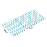 Pawz Pet Cooling Mat L Blue-1910112255236771842