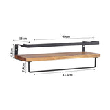 Levede Floating Shelf Brackets Wall-1910113032994951170