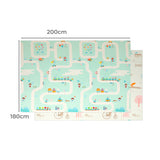 BoPeep Kids Play Mat Baby Crawling Pad-1910113155825143810