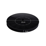 Solar Fountain Powered Water Power Floating-1910112297938980866