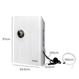 Spector 2L Portable Dehumidifier Air-1910113175202828290