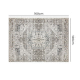 Marlow Floor Rug Area Rug Large Mat 160X120cm-1910113064074743810