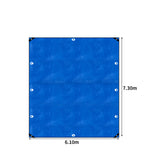 Manan Heavy Duty Tarp Tarpaulin 200GSM 6.1x7.3m-1910113257247608834