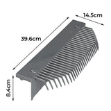 PaWz 1Pcs Replaceable Rake-1910112271246430210