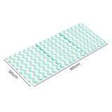 Pawz Pet Cooling Mat L Green-1910112255647813634