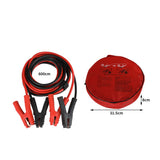 Traderight Jumper Leads Car Booster-1910113252721954818