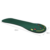Centra 3M Golf Putting Mat Practice-1910113075063820290