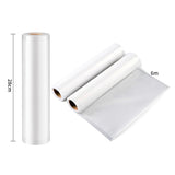 TOQUE 10x Vacuum Food Sealer Rolls Storage-1910113044172771330
