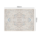 Marlow Floor Rug Area Rug Large Mat 160X120cm-1910113063403655170