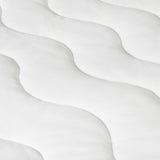 Dreamz Cool Mattress Topper Protector Single-1910112898991132675