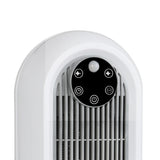 Spector Portable Electric Heater Fan 1200W 3 Speed Home-1937319814309744643
