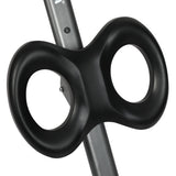 Centra Foldable Adjustment Ab Machine Black-1937319811604418563