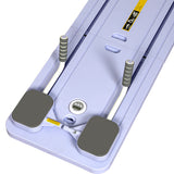 Centra Multifunctional Fitness Abdominal Board Purple-1910112276837437443
