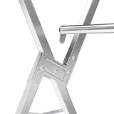 Levede Adjustable Clothes Drying Airer Foldable-1910112233850015747
