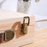 Essential Oil Storage Box Wooden 85-1919892884383993859
