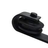 Levede Sliding Barn Door Hardware Track-1910112197334405123