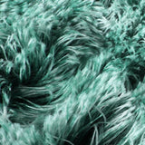 PaWz Dog Blanket Pet Cat Mat Puppy Warm Teal-1910112981916717059